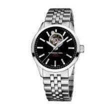 Raymond Weil Freelancer Mens Watch 2710-ST-20001 (Silver)