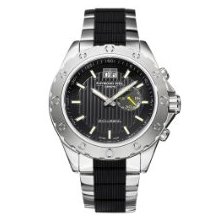 Raymond Weil Men's RW Sport Watch #8300-STR-20011 (Silver)