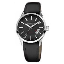 Raymond Weil Men's Watches Freelancer 2730STC20001 (Black)