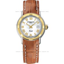 Raymond Weil Parsifal 9440-STC-00908 Ladies wristwatch