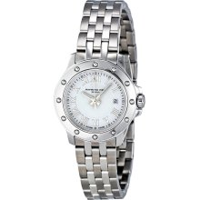 Raymond Weil Tango Ladies Quartz Watch 5399-ST-00308