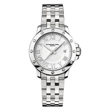 Raymond Weil Tango Stainless Steel Quartz Watch