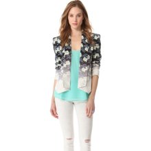 Rebecca Minkoff Santa Maria Becky Jacket