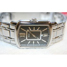 Relic Stainless Steel Men Watch, Model Zr77136