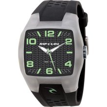 Rip Curl Pivot PU Watch in Crystal