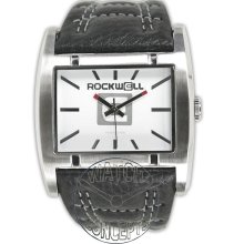 Rockwell Apostle wrist watches: Apostle - White And Black ap101