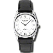 Rolex Cellini Danaos 4233.9 wa Men's Watch