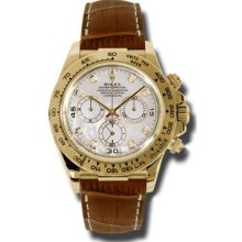 Rolex Cosmograph Daytona 116518 MD