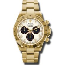 Rolex Cosmograph Daytona 116528 Panda