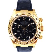 Rolex Daytona (116518)