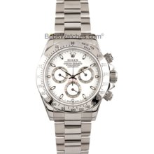 Rolex Daytona 116520