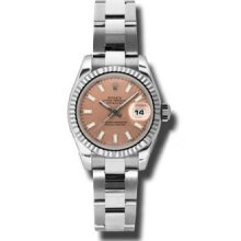 Rolex Lady-Datejust 179174 CSO