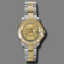 Rolex Yacht Master 169623 CH Women's Watch