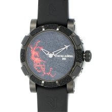 Romain Jerome Volcano Mens RJ.V.AU.002.01