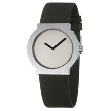 Rosendahl Rs43275 Black Leather Strap Ladies Watch