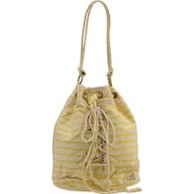 Roxy Coconut Shoulder Bag Women's - Yellow