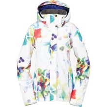 Roxy Jetty Insulated Jacket Women's 2013