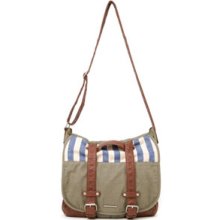 Roxy Take Back Bag Recruit Olive