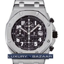 Royal Oak Offshore Chrono 25721ST.OO.1000ST.08.A