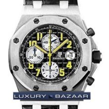 Royal Oak Offshore Jalan Bukit Bintang 26115TI.OO.D002CR.01