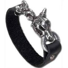 Runering - Dragon Strap Bracelet