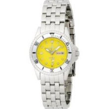 Sartego Womens SPA67 Ocean Master Automatic