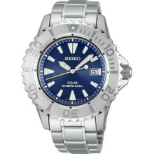 Sbcb013 Prospex Scuba Solar Watch Seiko - Kz