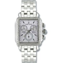 Sdwt391s Sartego Watch Diamonds Chronograph