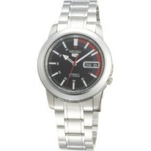 Seiko 5 Men Automatic Snkk31 Watch