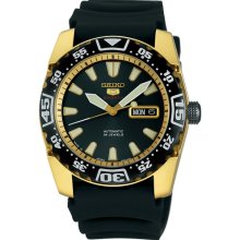 Seiko 5 Sports Mechanical Automatic SARZ012 Mens Watch