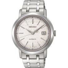 Seiko Automatic Mens Watch SRP021