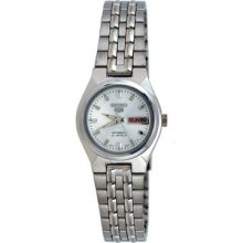 Seiko Ladies Automatic Watch Symk39