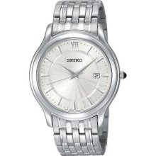 Seiko Men's Watch Model SKK677 ...