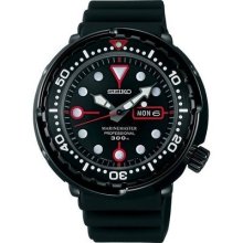 Seiko Prospex Sbbn023 Marine Master Professional Golgo 13 Watch