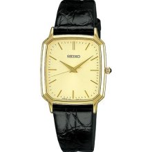 Seiko Sacm154 Dolce Men's Watch