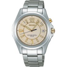 Seiko Sbtm079 Spirit Men's Watch