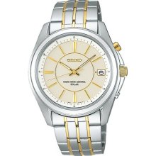 Seiko Sbtm097 Spirit Men's Watch