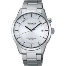 Seiko Sbtm171 Spirit Smart Solar Radio Watch