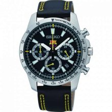 SEIKO SSB073P2 Chronograph Men's Watch