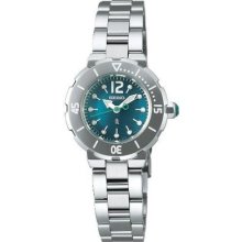 Seiko Ssvr035 Lukia Solar Ladies Watch