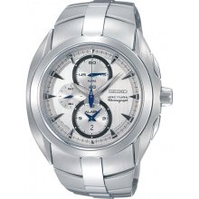 Seiko Velatura Men's Watch SNAC15