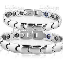 Selling Magnetic Bracelets Energy Balance Healthy Bracelet Stainless