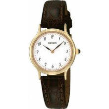 Sfq828 Seiko Ladies Watch