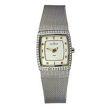 Skagen Women's Steel II watch #384XSGS1