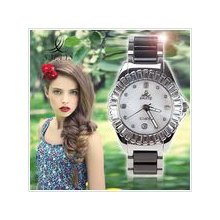 Smays brand a1172a fashion women's watch japan movt quartz