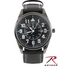 Smith & Wesson Civilian Watch Rothco 4317