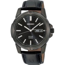 Sne097 Seiko Mens Watch