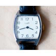 Soviet watch Russian watch Women watch Mechanical watch women's wrist ladies 