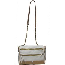 Steve Madden Kenzee Cross-Body Bag