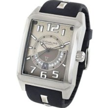 Stuhrling Mad Man 255.331654 Mens wristwatch